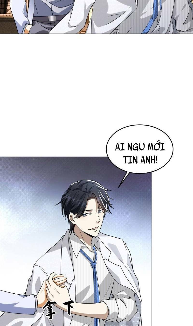 Đệ Nhất Danh Sách Chap 147 - Next Chap 148