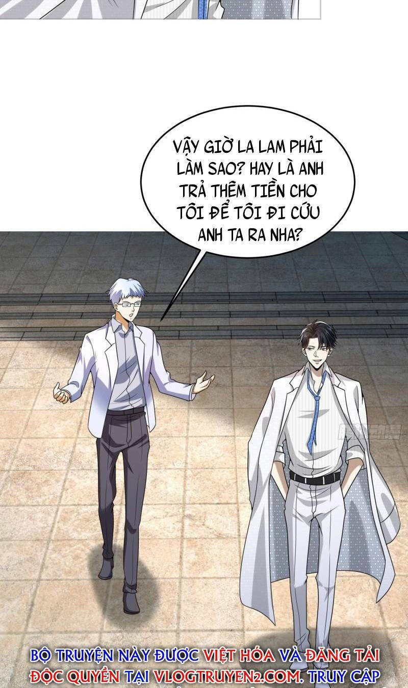 Đệ Nhất Danh Sách Chap 147 - Next Chap 148