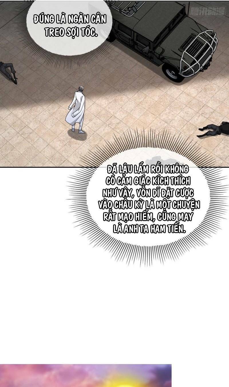 Đệ Nhất Danh Sách Chap 147 - Next Chap 148