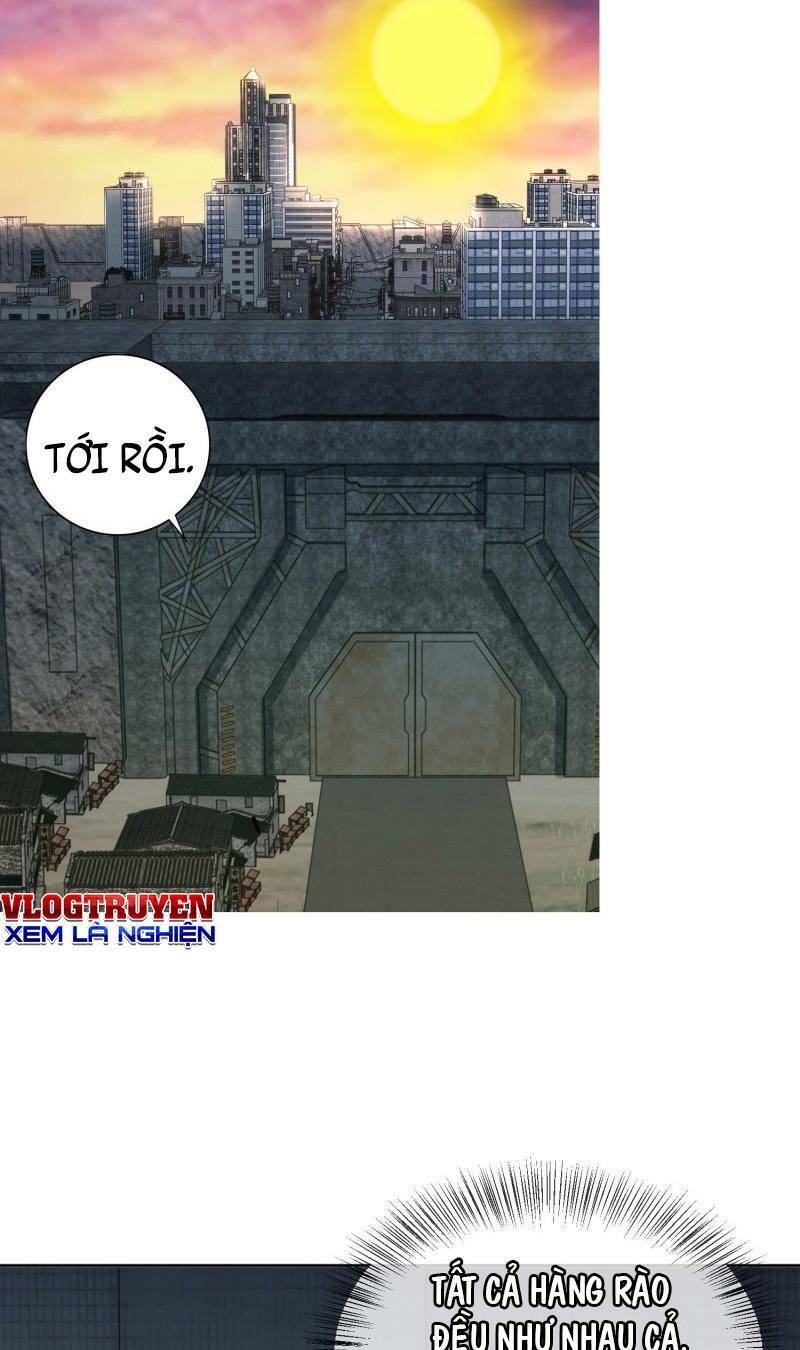 Đệ Nhất Danh Sách Chap 147 - Next Chap 148