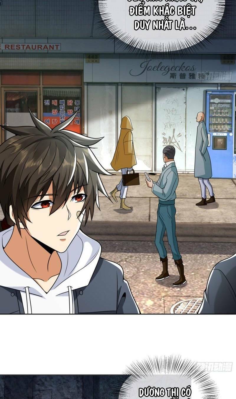 Đệ Nhất Danh Sách Chap 147 - Next Chap 148