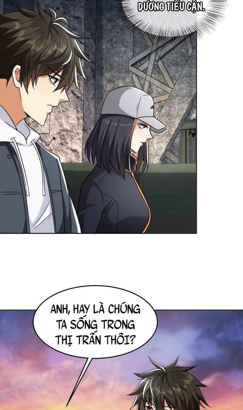 Đệ Nhất Danh Sách Chap 147 - Next Chap 148