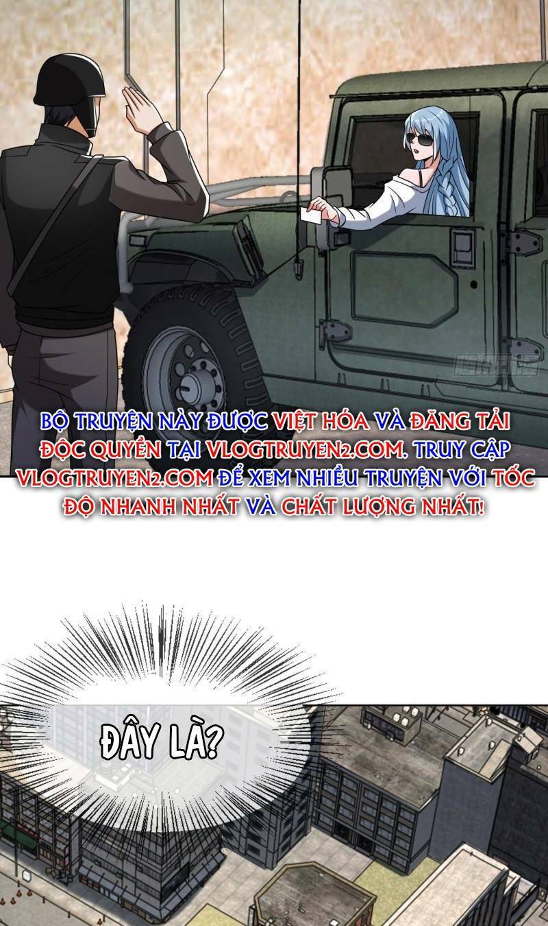 Đệ Nhất Danh Sách Chap 147 - Next Chap 148