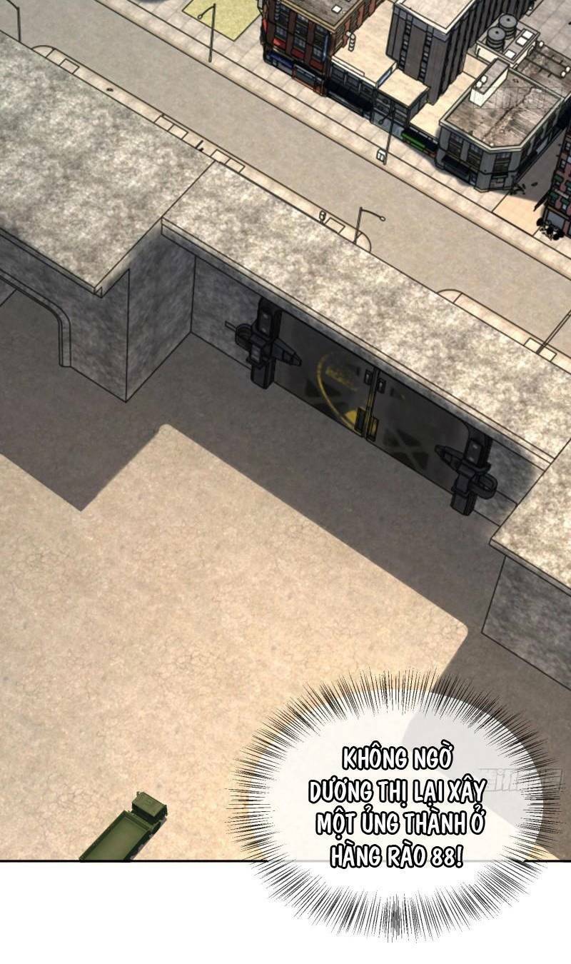 Đệ Nhất Danh Sách Chap 147 - Next Chap 148