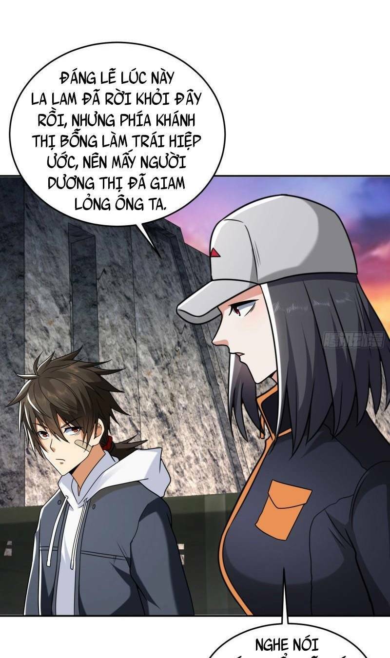 Đệ Nhất Danh Sách Chap 147 - Next Chap 148