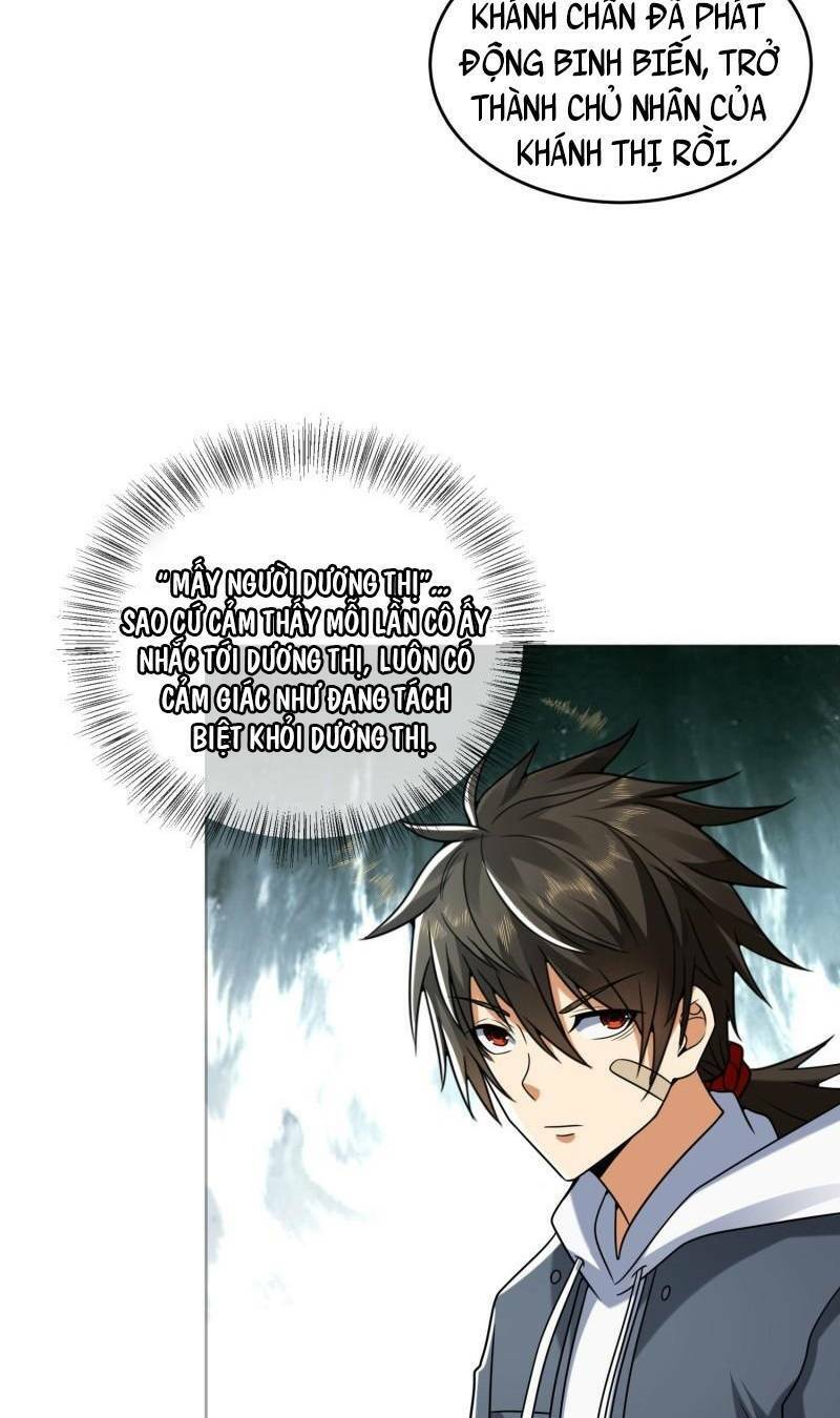 Đệ Nhất Danh Sách Chap 147 - Next Chap 148