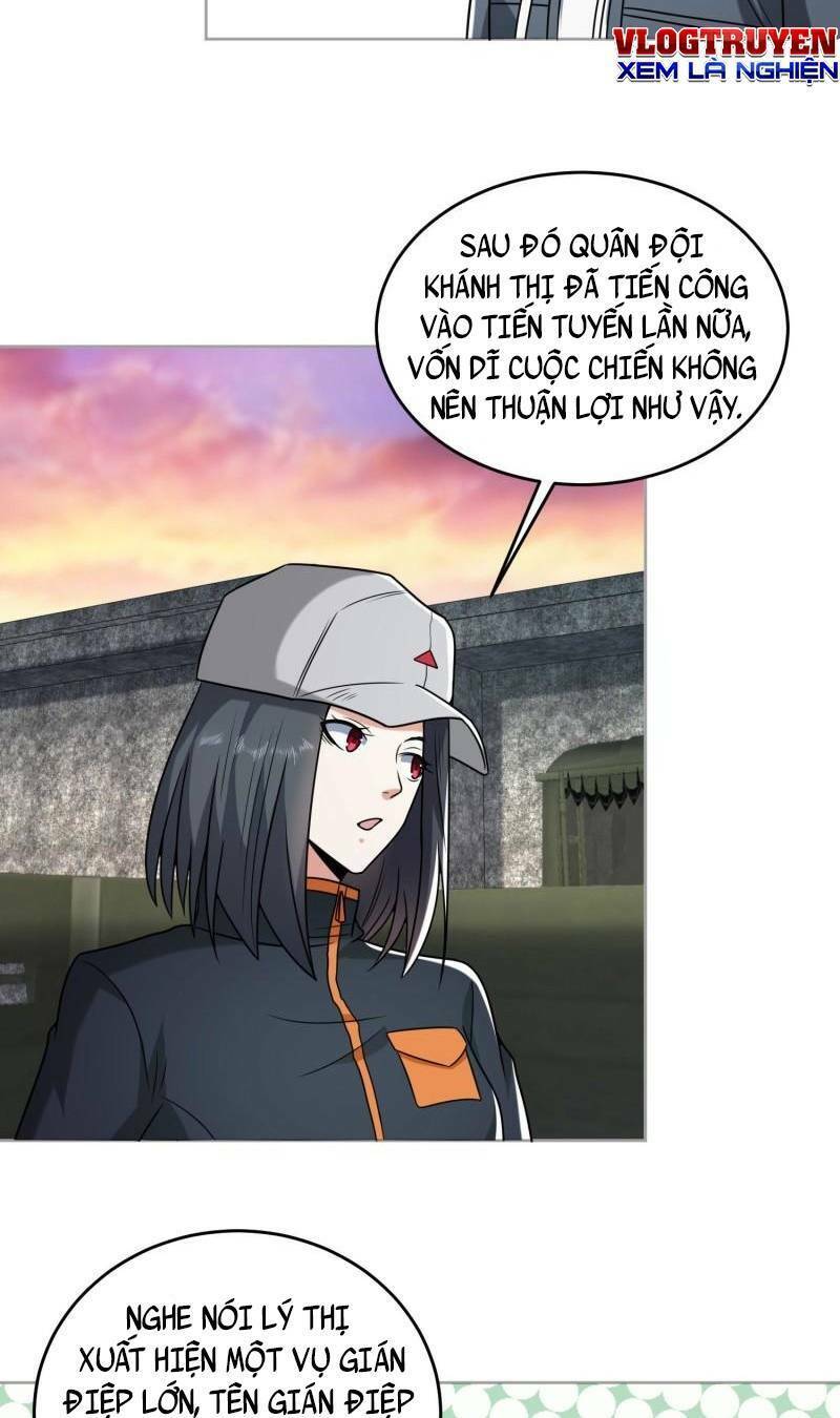 Đệ Nhất Danh Sách Chap 147 - Next Chap 148