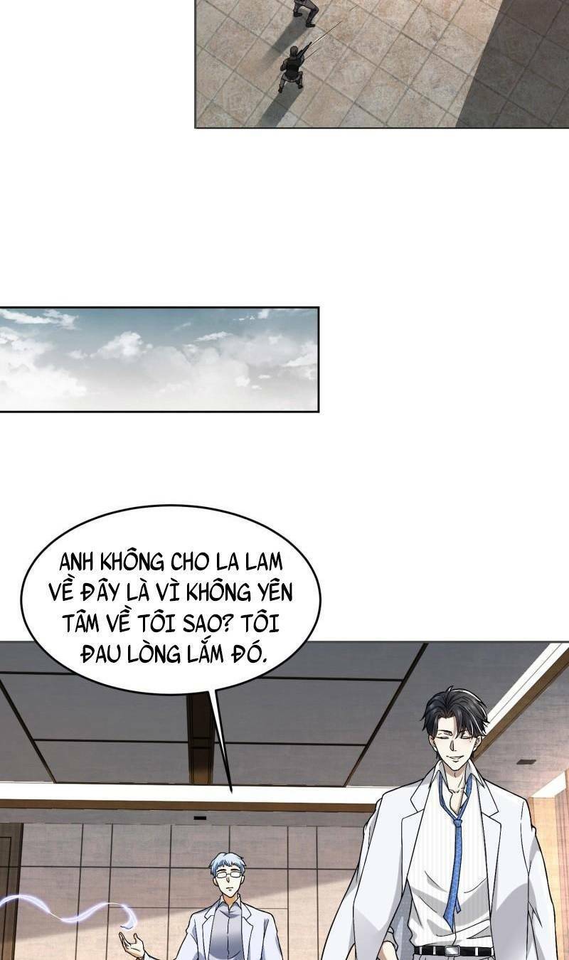 Đệ Nhất Danh Sách Chap 147 - Next Chap 148