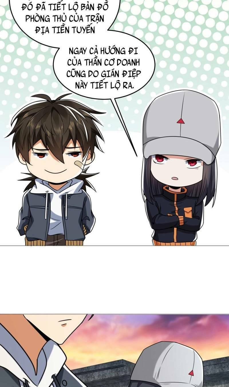 Đệ Nhất Danh Sách Chap 147 - Next Chap 148