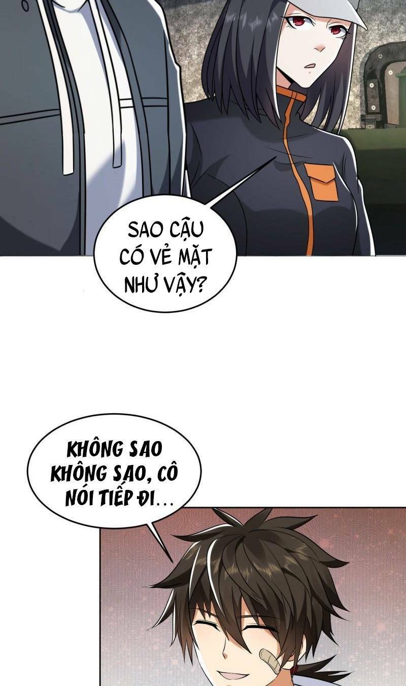 Đệ Nhất Danh Sách Chap 147 - Next Chap 148
