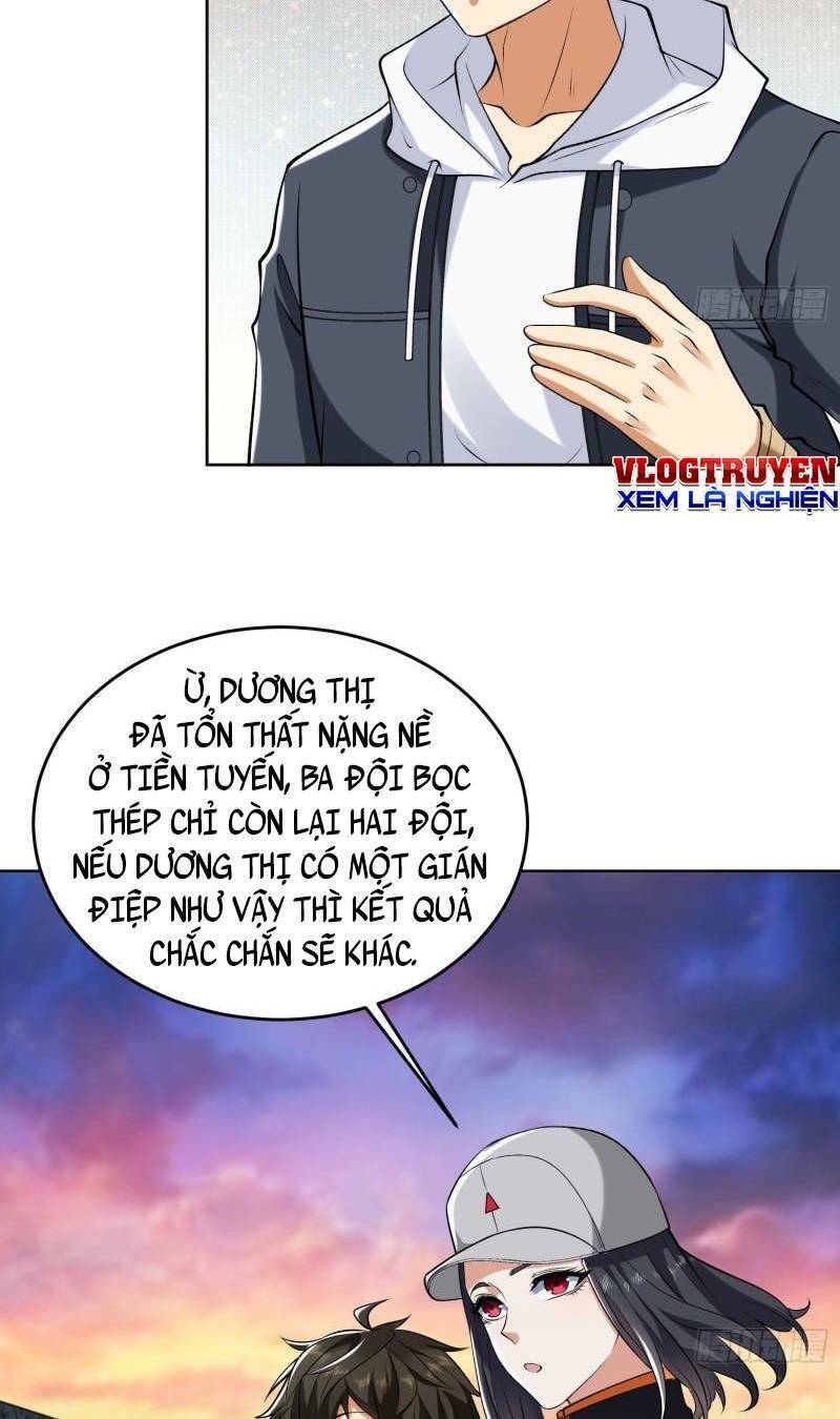 Đệ Nhất Danh Sách Chap 147 - Next Chap 148