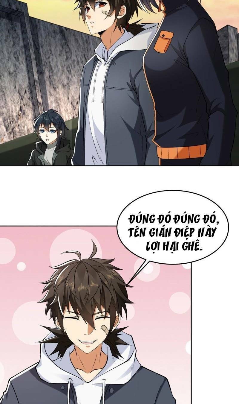 Đệ Nhất Danh Sách Chap 147 - Next Chap 148