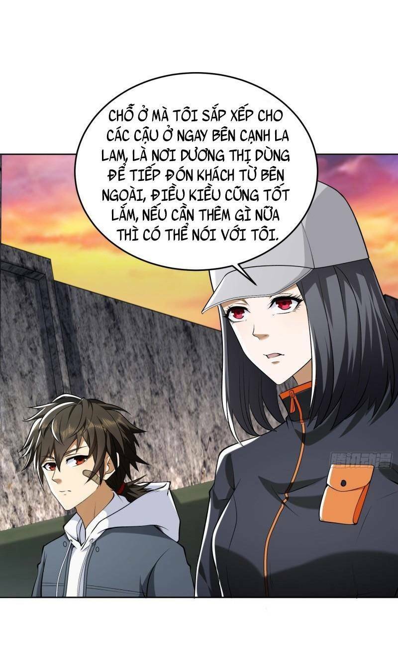 Đệ Nhất Danh Sách Chap 147 - Next Chap 148