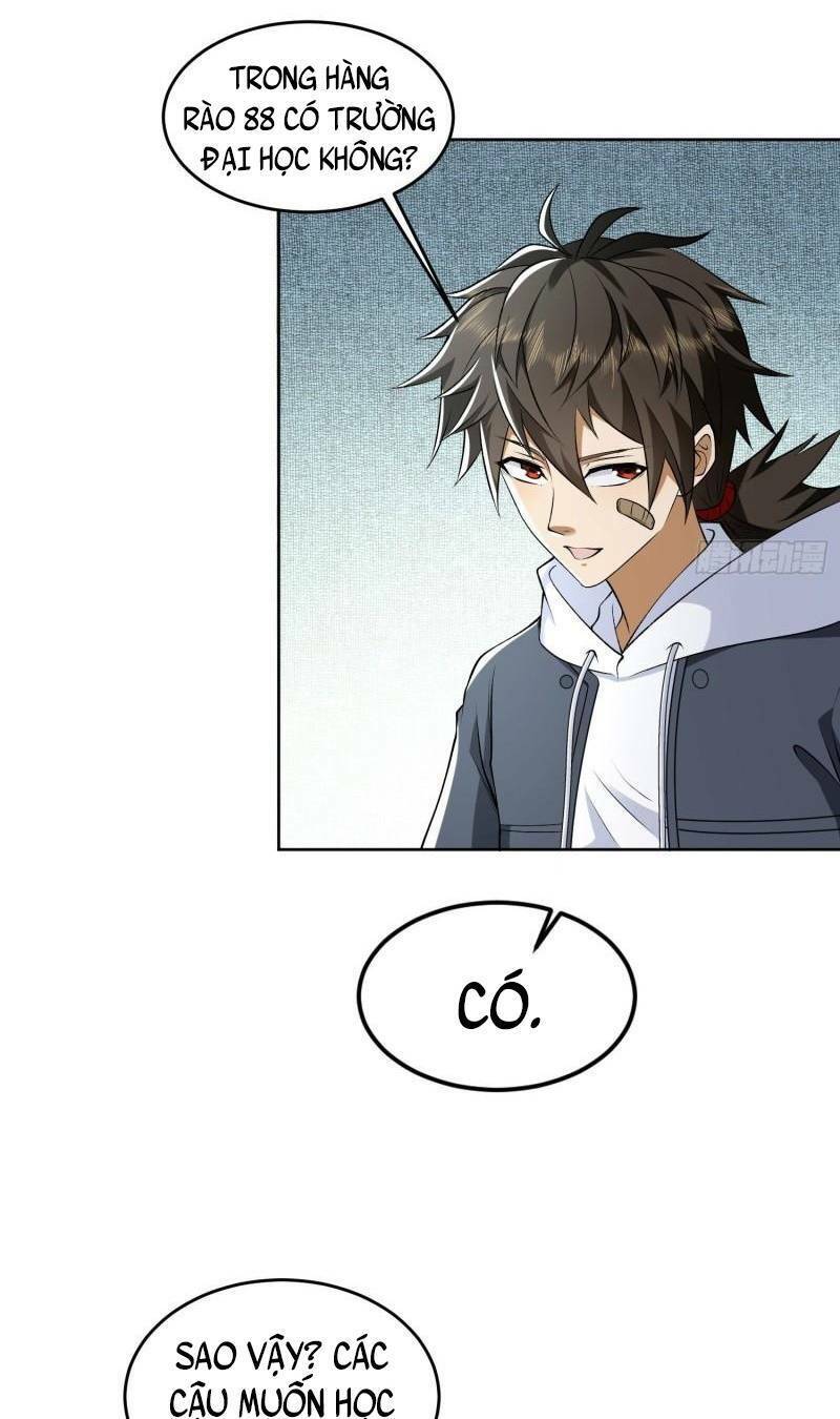 Đệ Nhất Danh Sách Chap 147 - Next Chap 148