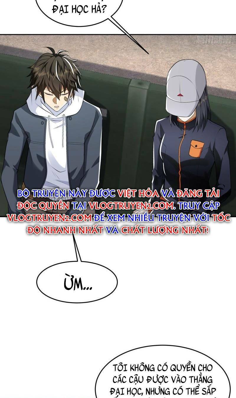 Đệ Nhất Danh Sách Chap 147 - Next Chap 148