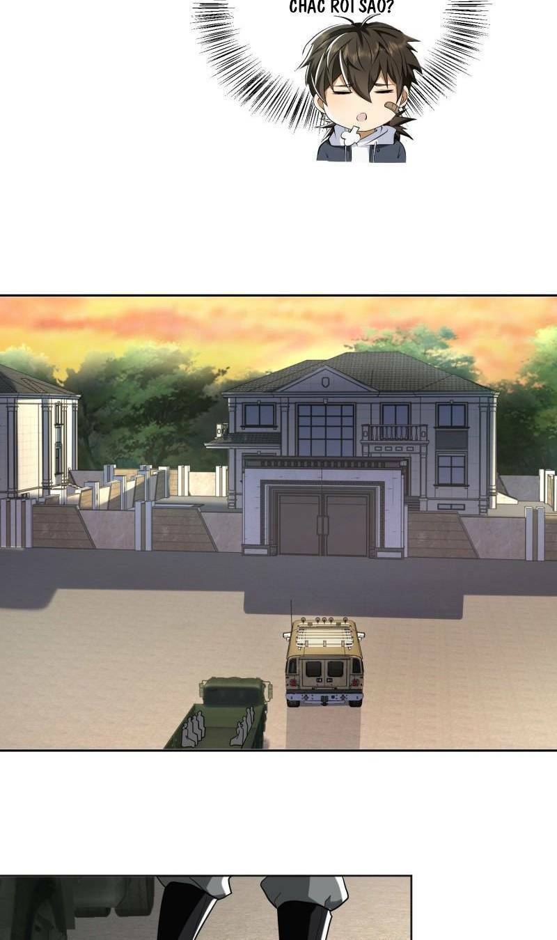 Đệ Nhất Danh Sách Chap 147 - Next Chap 148