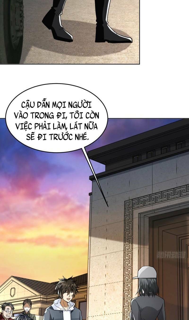Đệ Nhất Danh Sách Chap 147 - Next Chap 148