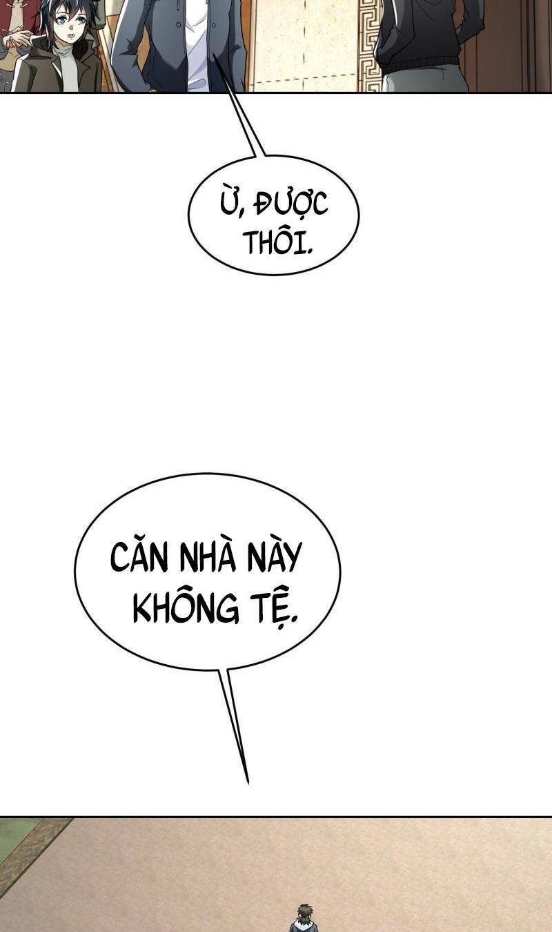 Đệ Nhất Danh Sách Chap 147 - Next Chap 148