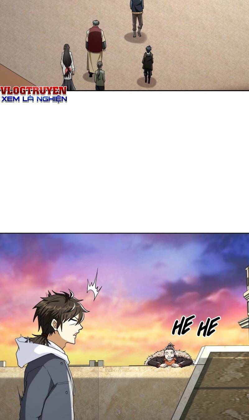 Đệ Nhất Danh Sách Chap 147 - Next Chap 148