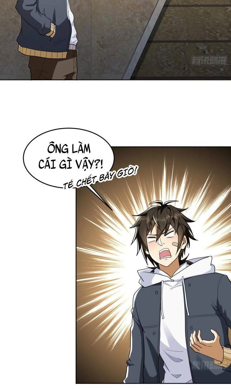 Đệ Nhất Danh Sách Chap 147 - Next Chap 148
