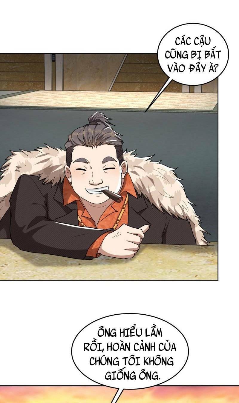 Đệ Nhất Danh Sách Chap 147 - Next Chap 148