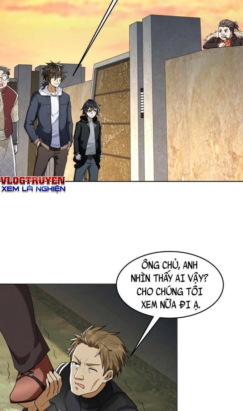 Đệ Nhất Danh Sách Chap 147 - Next Chap 148
