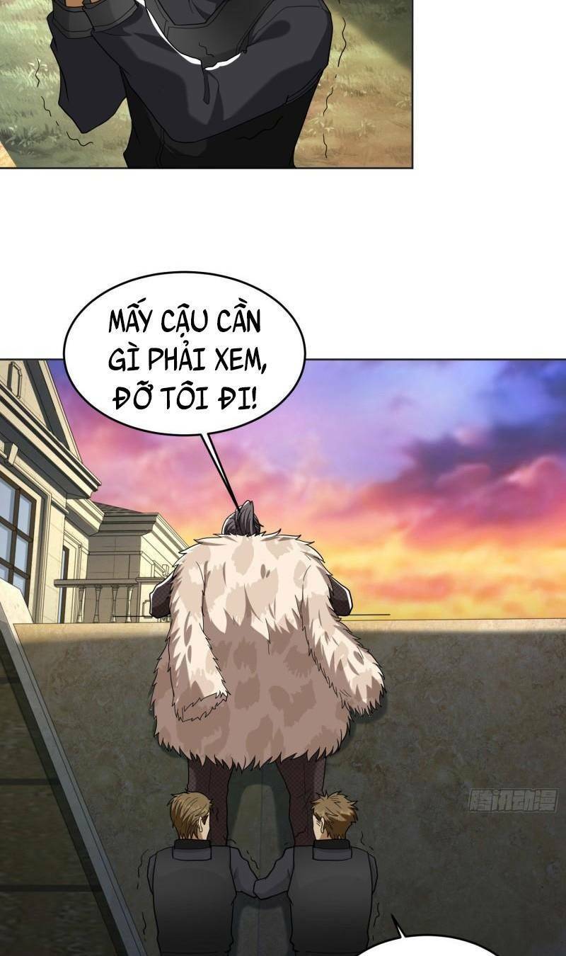 Đệ Nhất Danh Sách Chap 147 - Next Chap 148