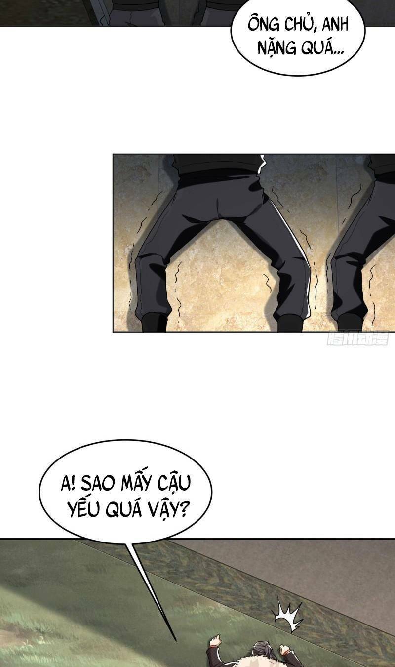 Đệ Nhất Danh Sách Chap 147 - Next Chap 148