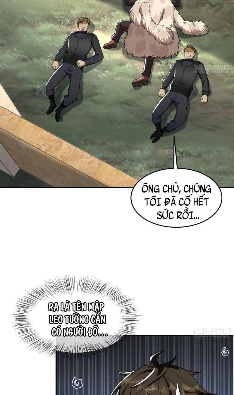 Đệ Nhất Danh Sách Chap 147 - Next Chap 148