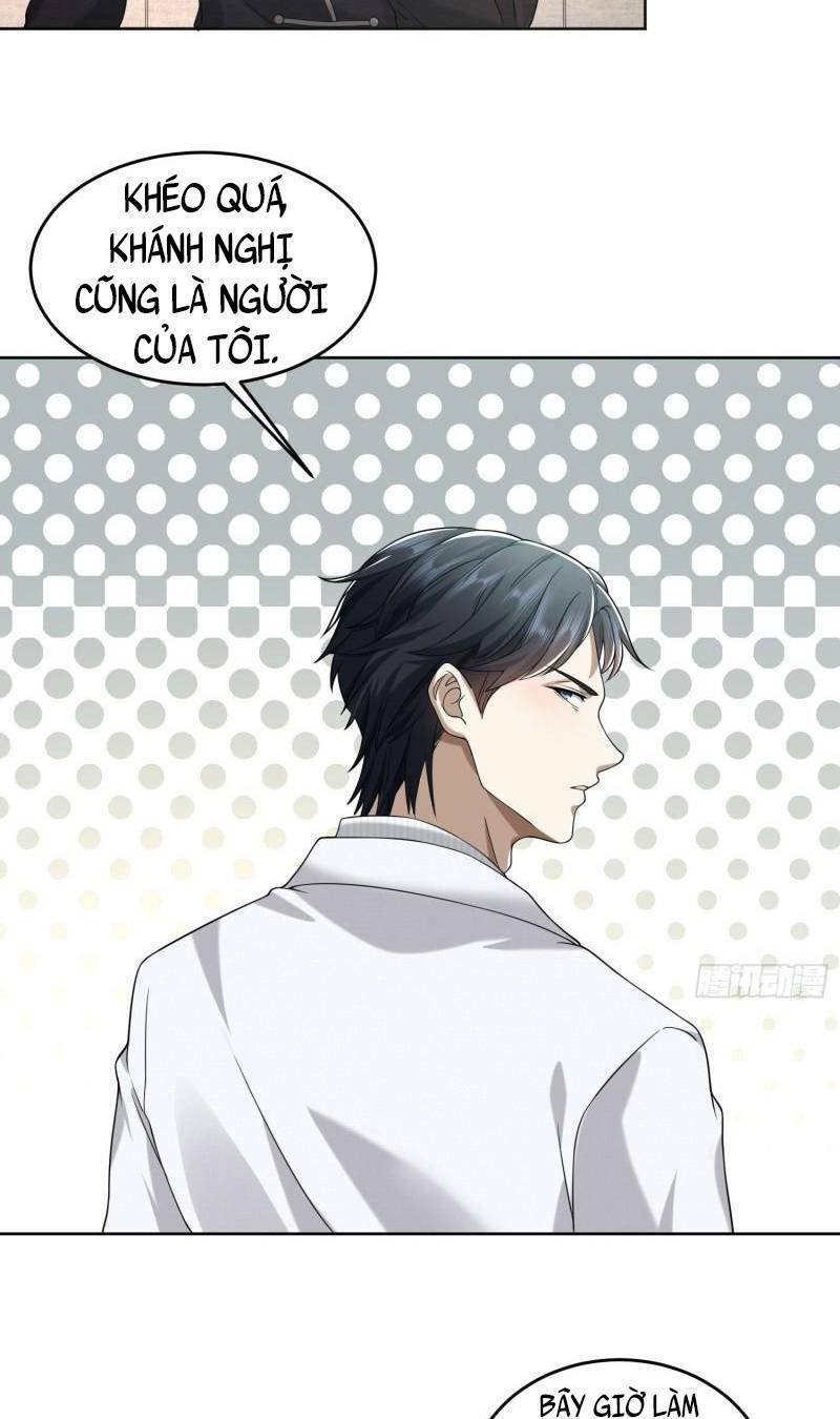 Đệ Nhất Danh Sách Chap 147 - Next Chap 148