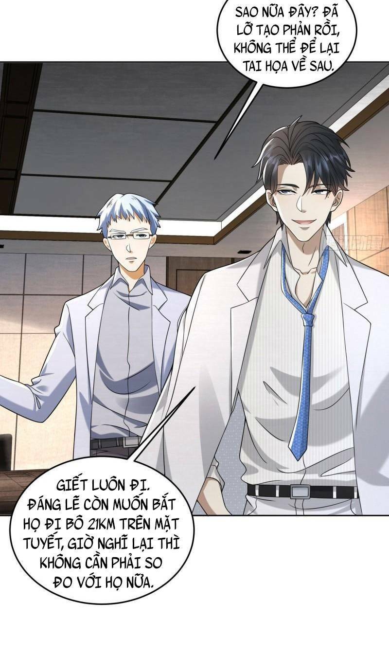 Đệ Nhất Danh Sách Chap 147 - Next Chap 148