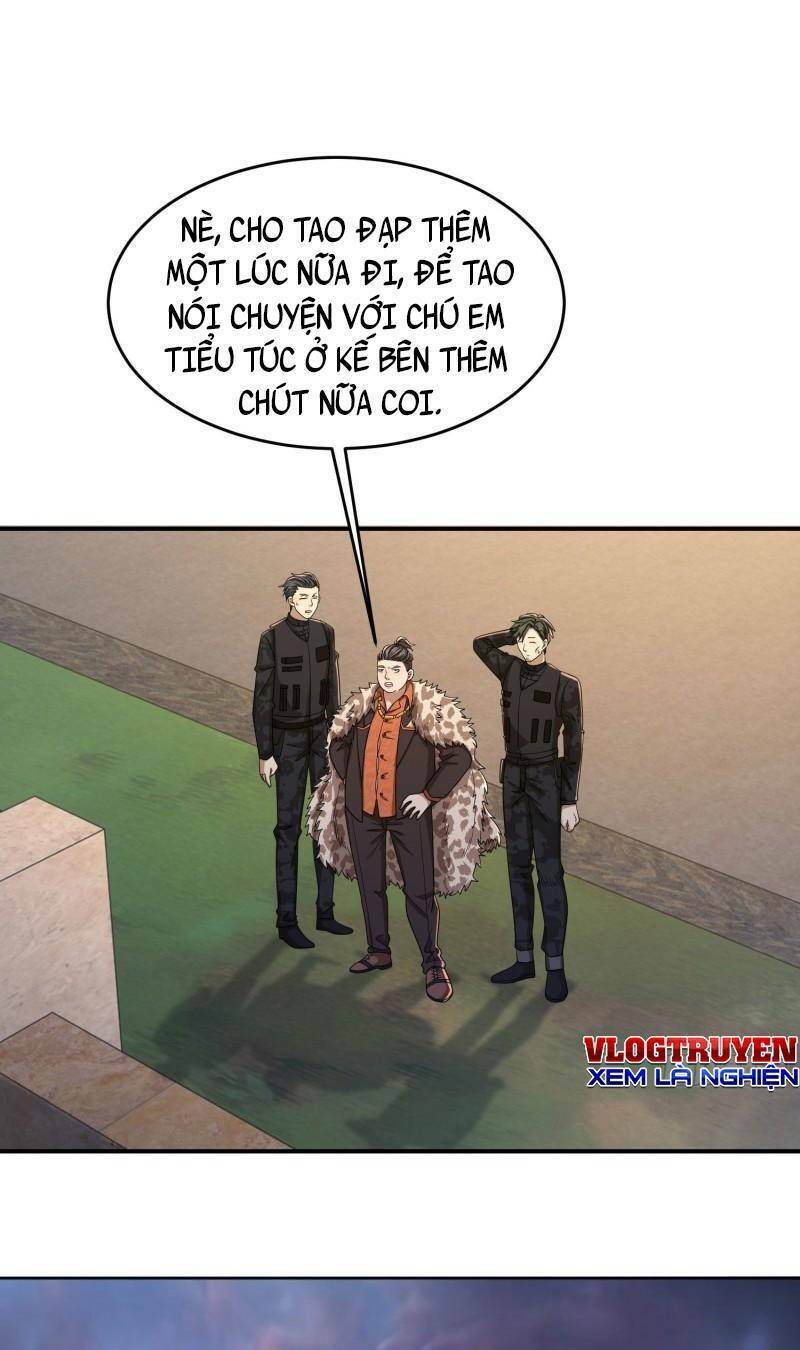 Đệ Nhất Danh Sách Chap 148 - Next Chap 149