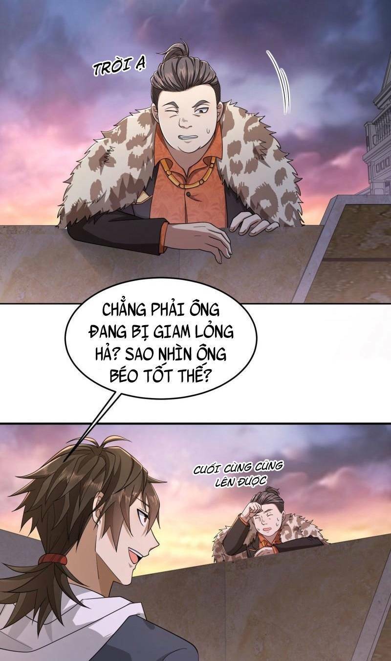 Đệ Nhất Danh Sách Chap 148 - Next Chap 149