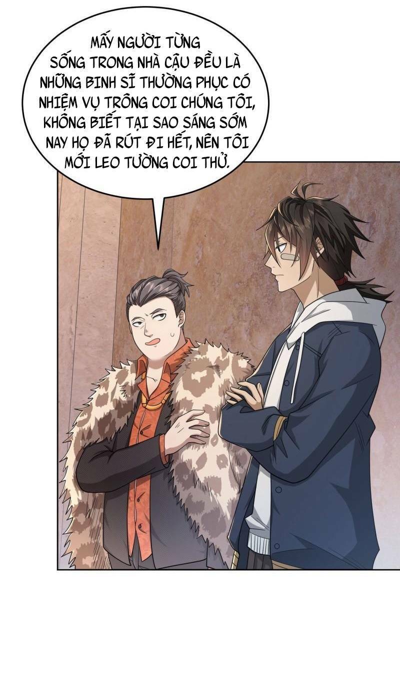 Đệ Nhất Danh Sách Chap 148 - Next Chap 149