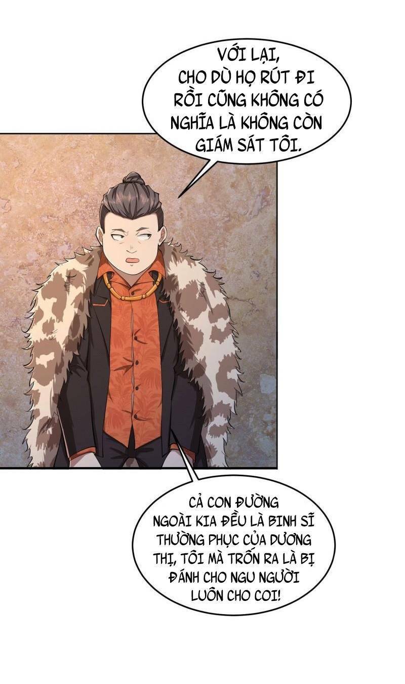 Đệ Nhất Danh Sách Chap 148 - Next Chap 149