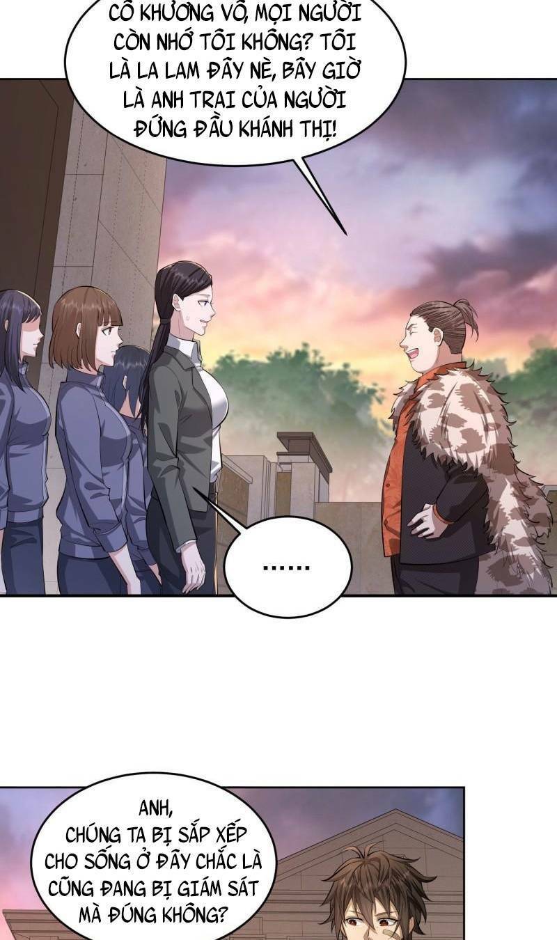 Đệ Nhất Danh Sách Chap 148 - Next Chap 149