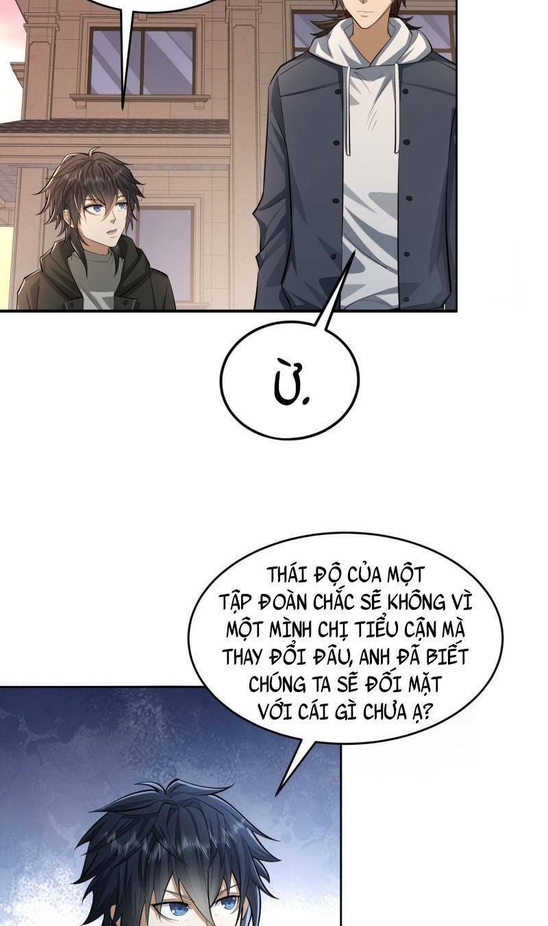 Đệ Nhất Danh Sách Chap 148 - Next Chap 149
