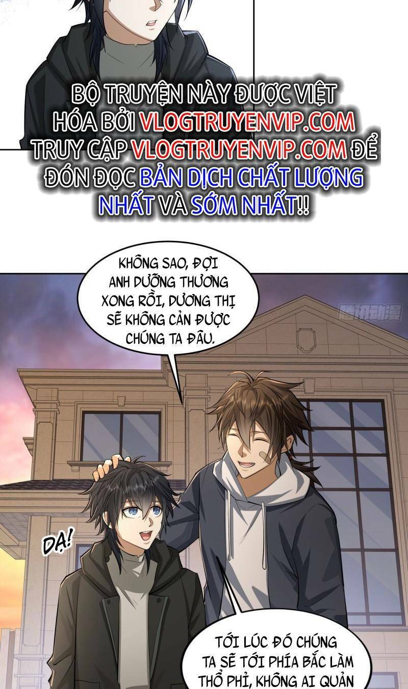 Đệ Nhất Danh Sách Chap 148 - Next Chap 149