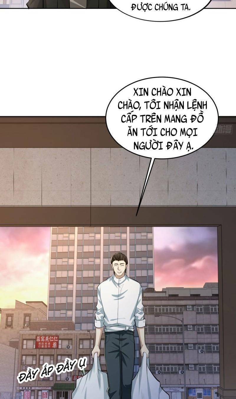 Đệ Nhất Danh Sách Chap 148 - Next Chap 149