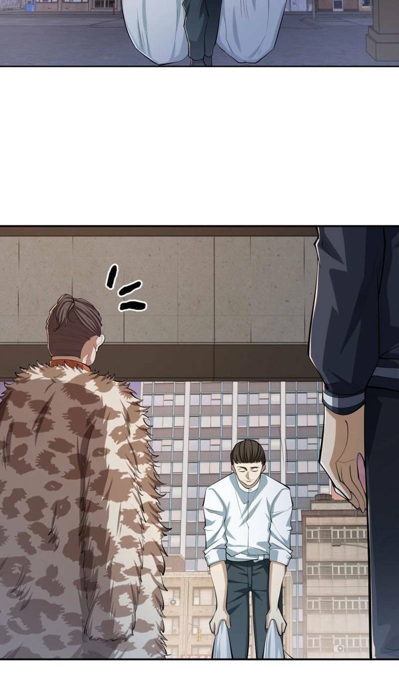 Đệ Nhất Danh Sách Chap 148 - Next Chap 149