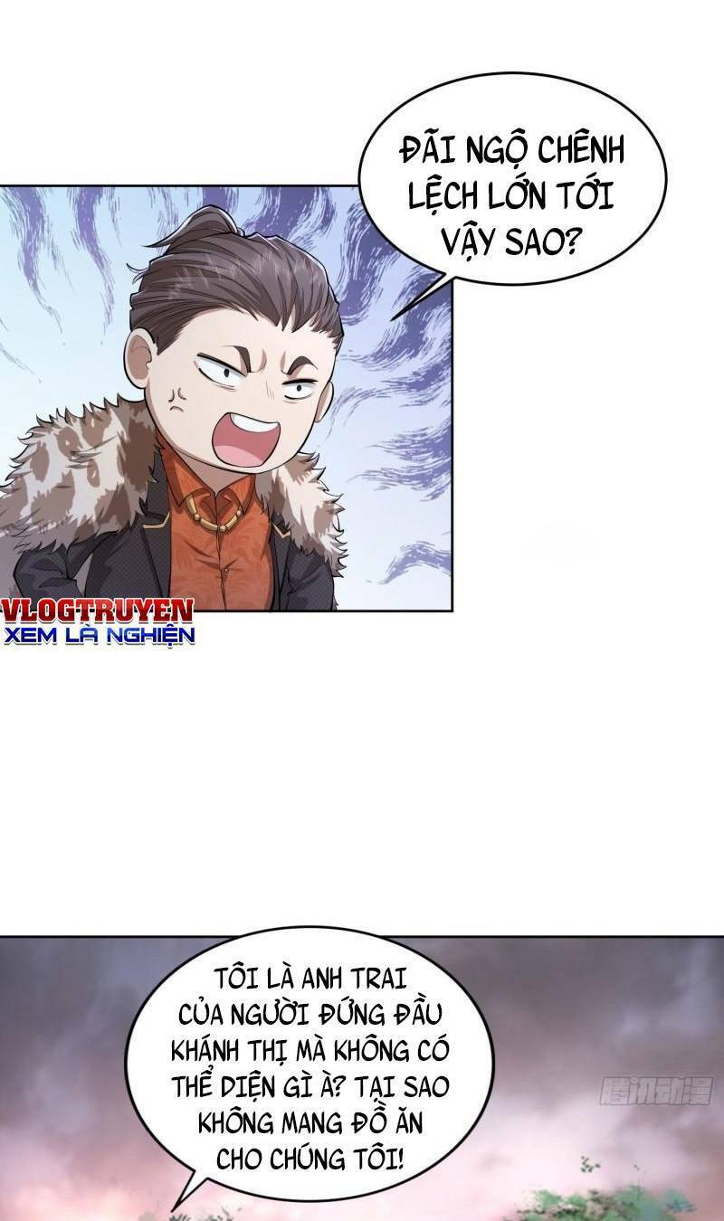 Đệ Nhất Danh Sách Chap 148 - Next Chap 149