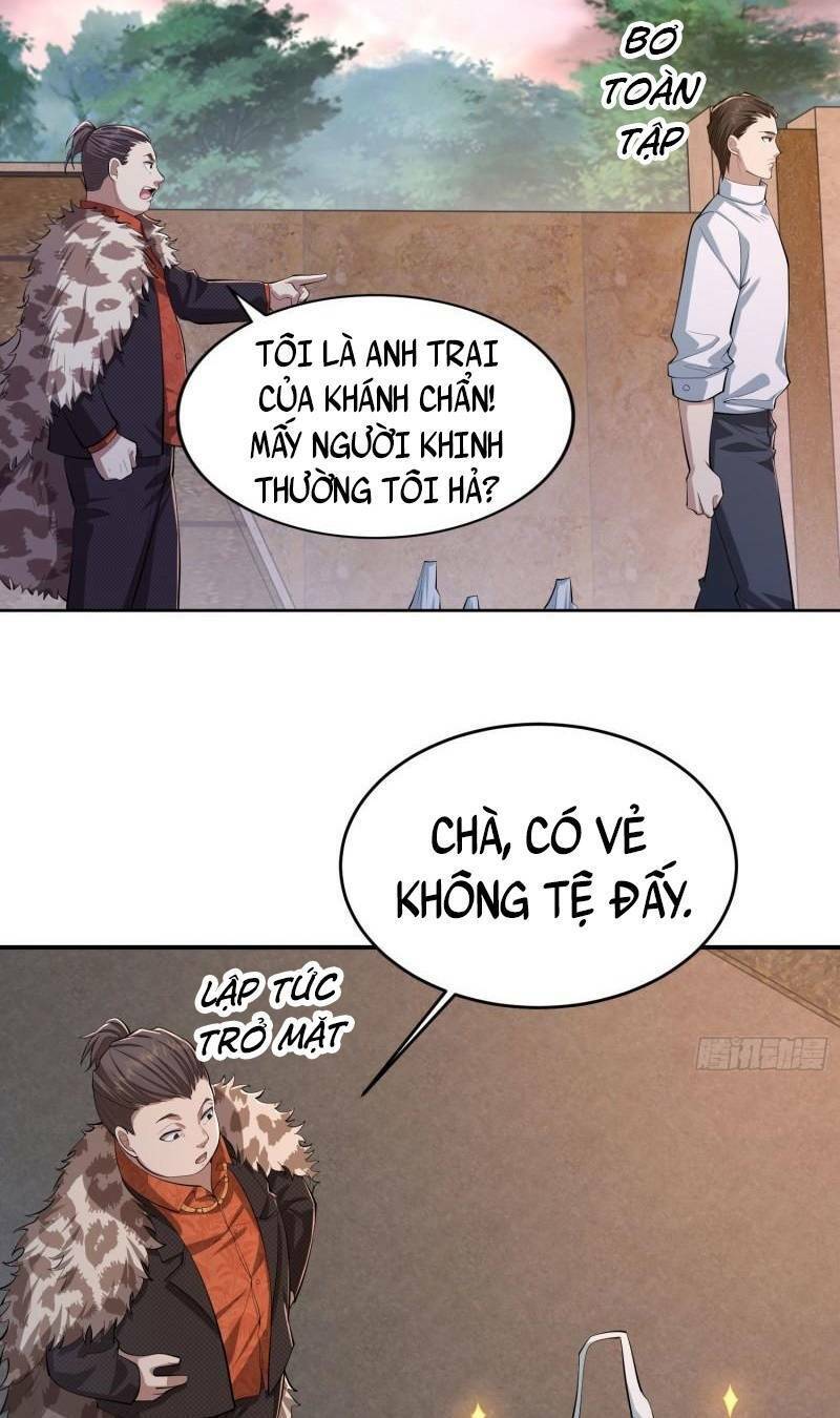 Đệ Nhất Danh Sách Chap 148 - Next Chap 149