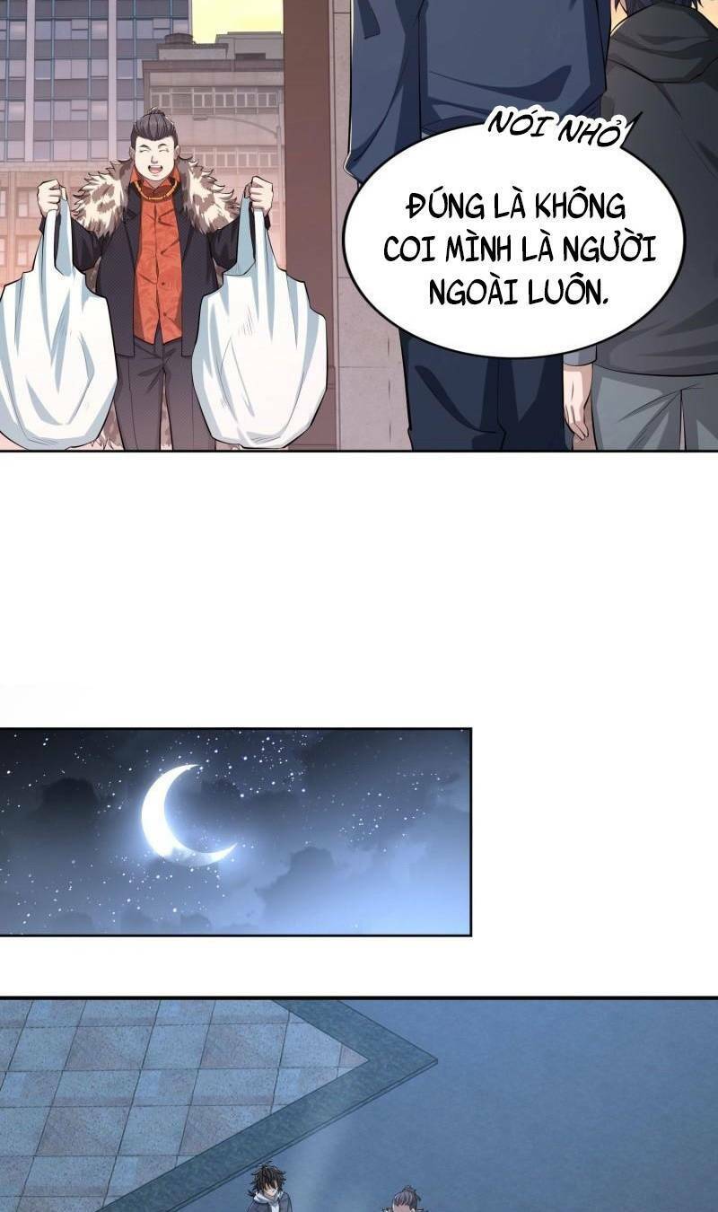 Đệ Nhất Danh Sách Chap 148 - Next Chap 149