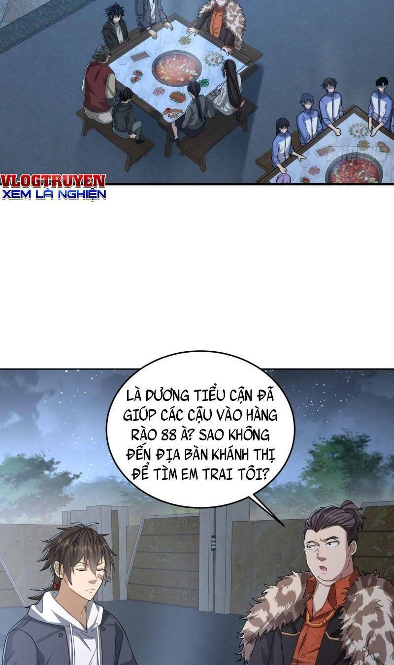 Đệ Nhất Danh Sách Chap 148 - Next Chap 149