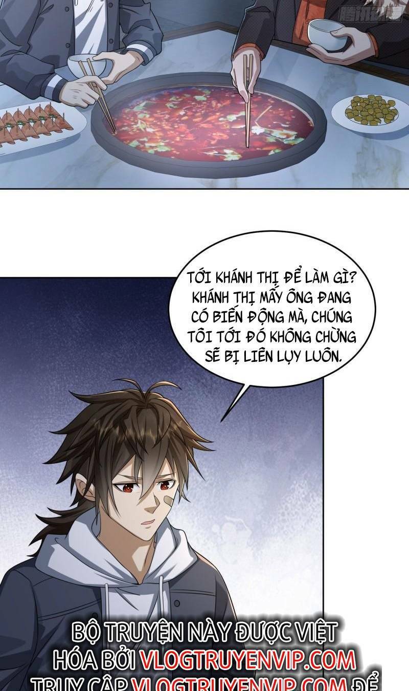 Đệ Nhất Danh Sách Chap 148 - Next Chap 149