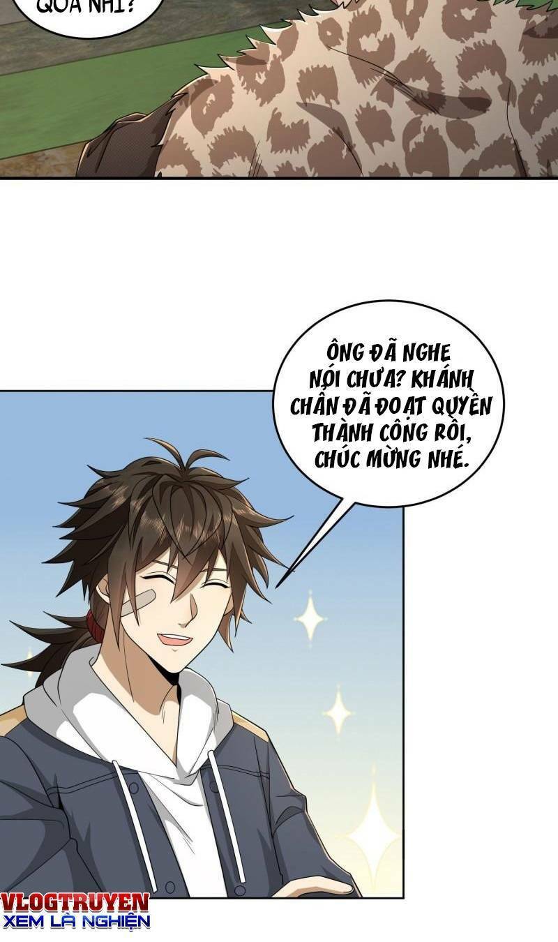 Đệ Nhất Danh Sách Chap 148 - Next Chap 149