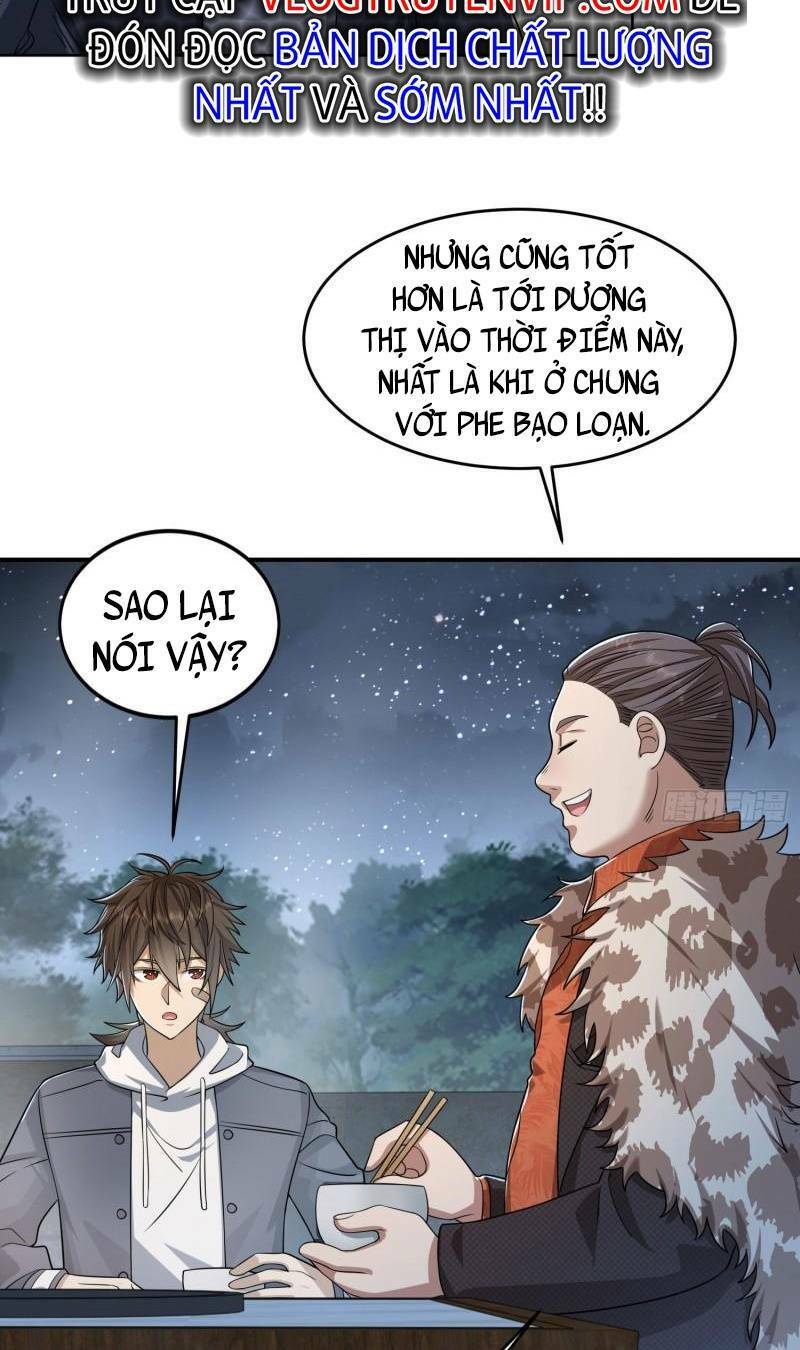 Đệ Nhất Danh Sách Chap 148 - Next Chap 149