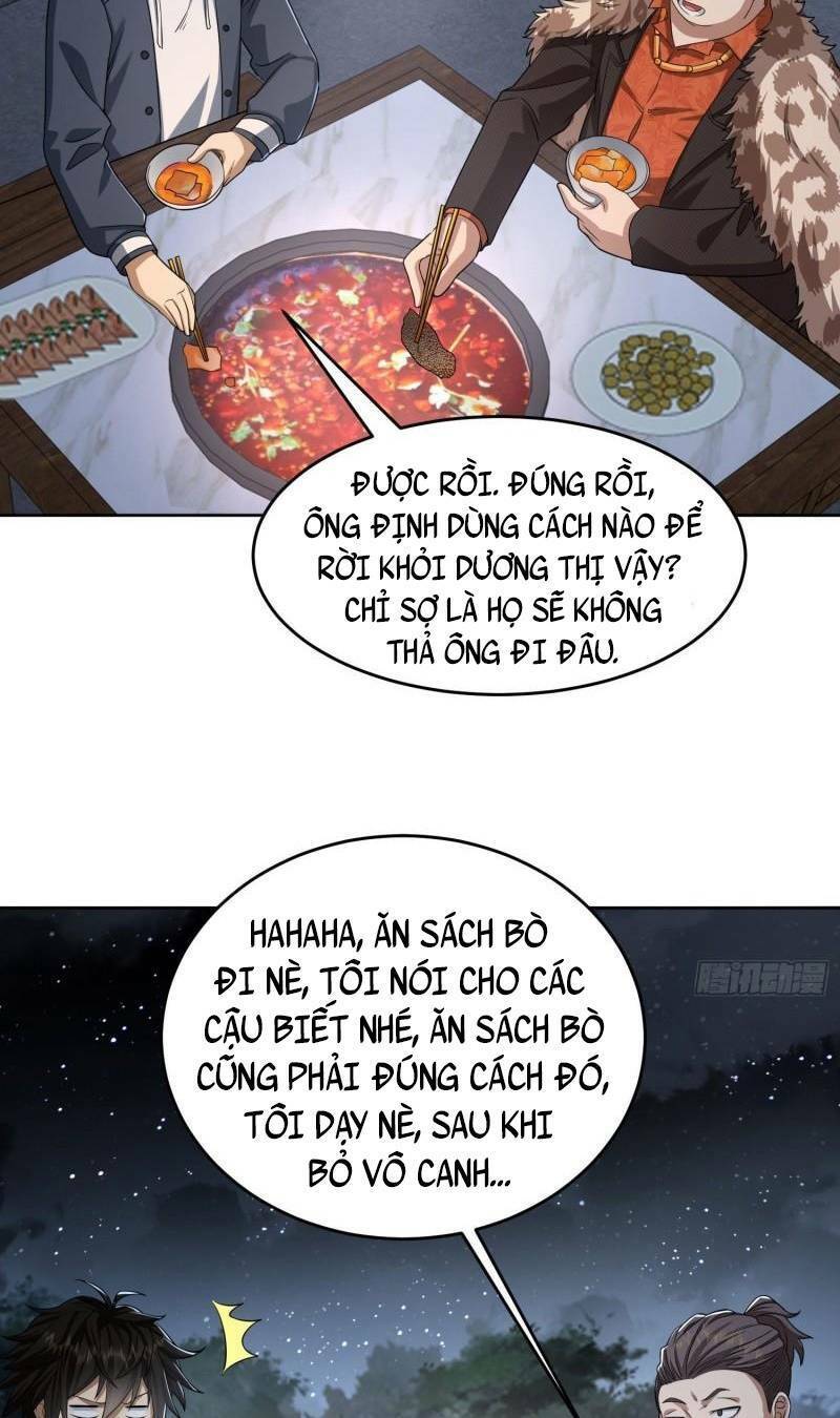 Đệ Nhất Danh Sách Chap 148 - Next Chap 149