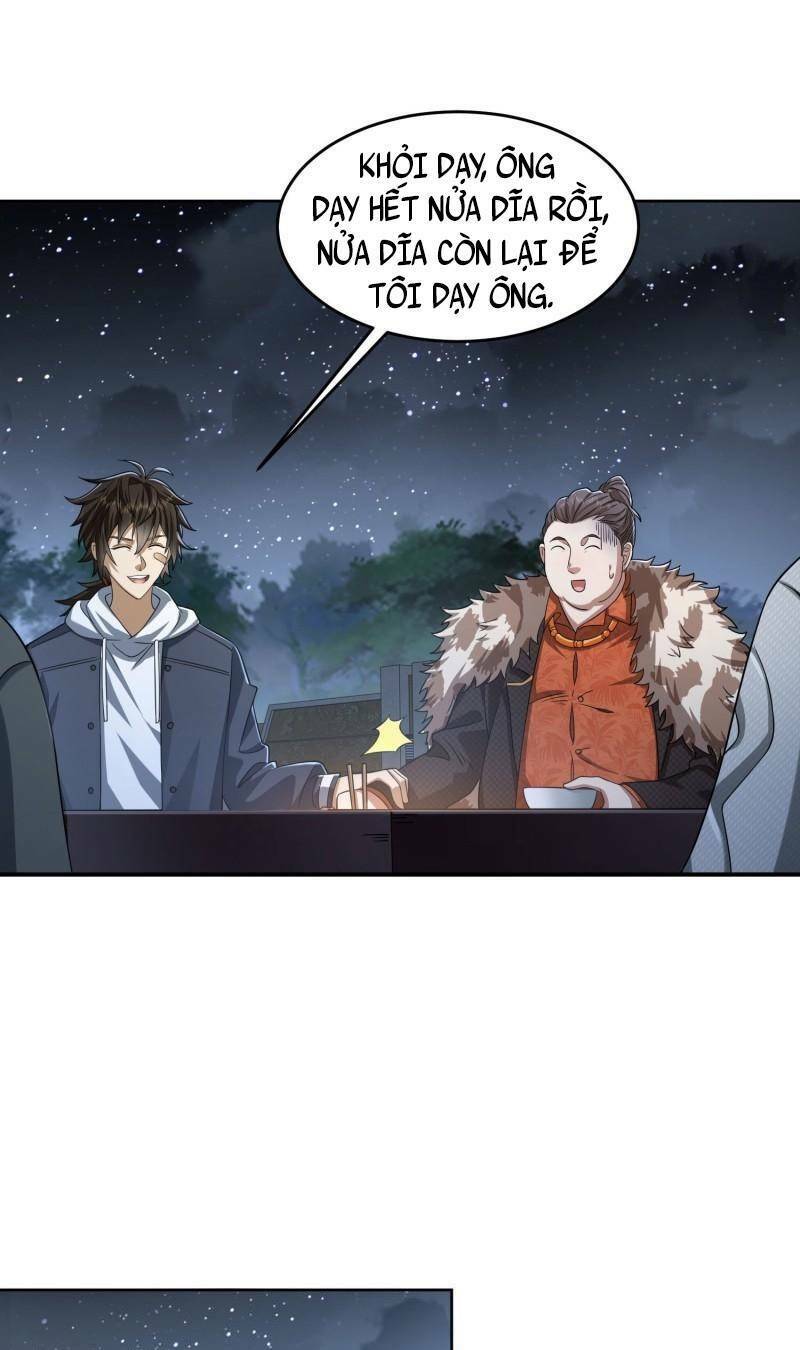 Đệ Nhất Danh Sách Chap 148 - Next Chap 149