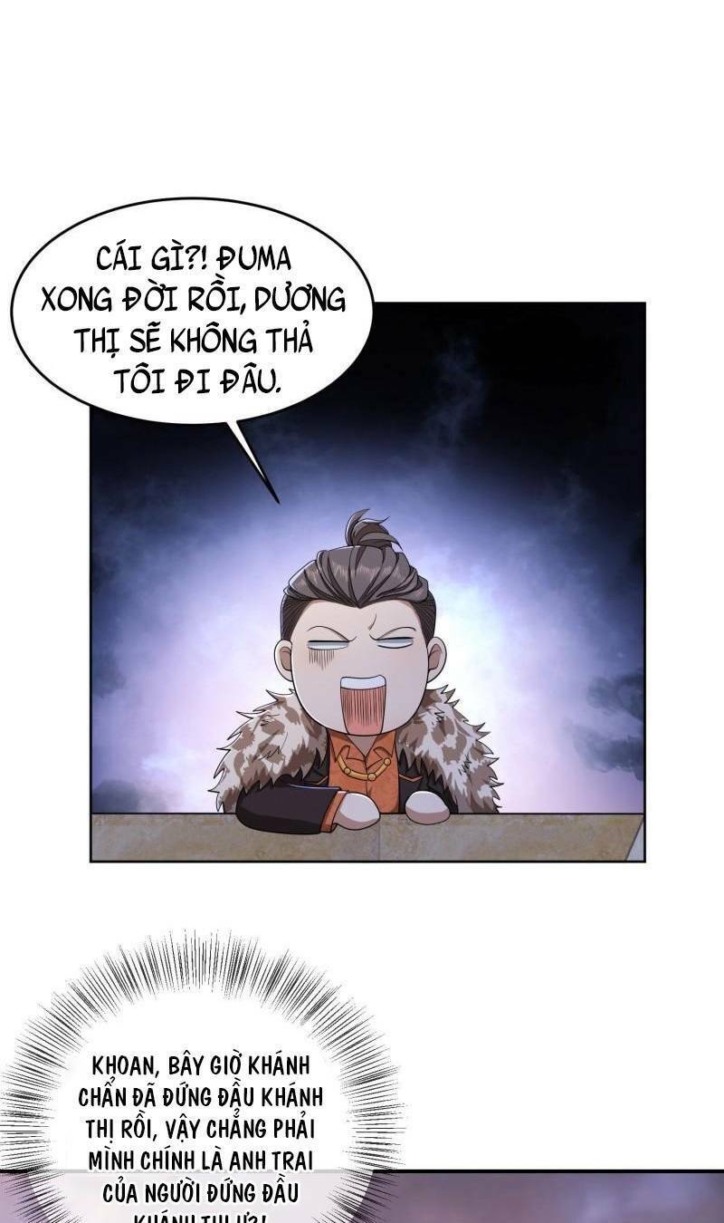 Đệ Nhất Danh Sách Chap 148 - Next Chap 149
